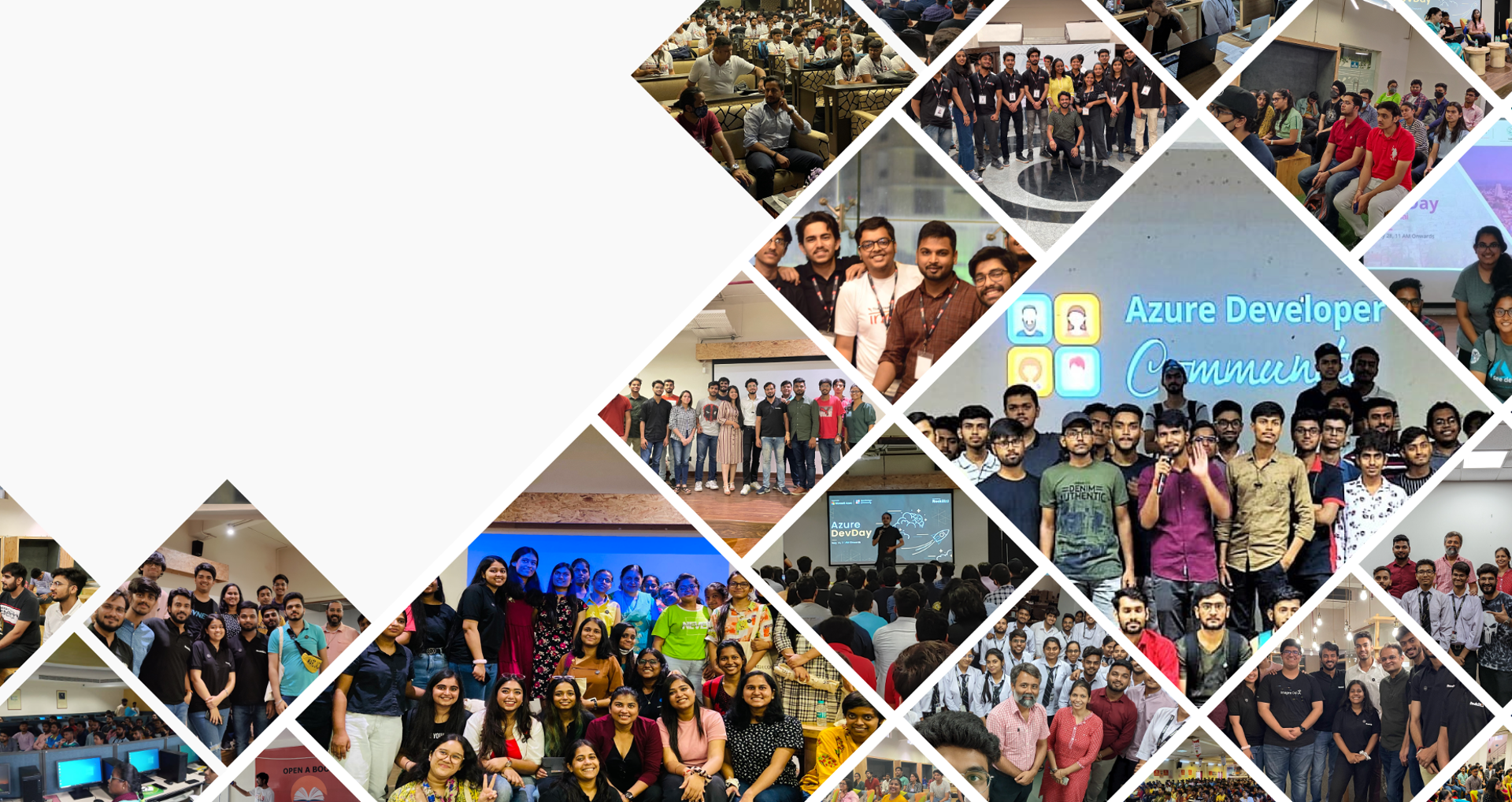 Azure DevDay Vadodara